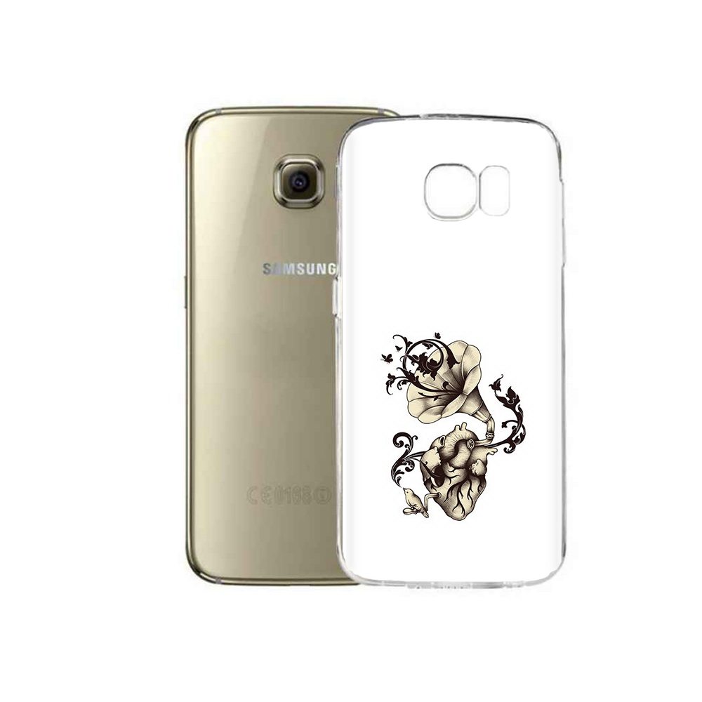 

Чехол MyPads Tocco для Samsung Galaxy C5 Pro Граммофон (PT61139.577.55), Прозрачный, Tocco