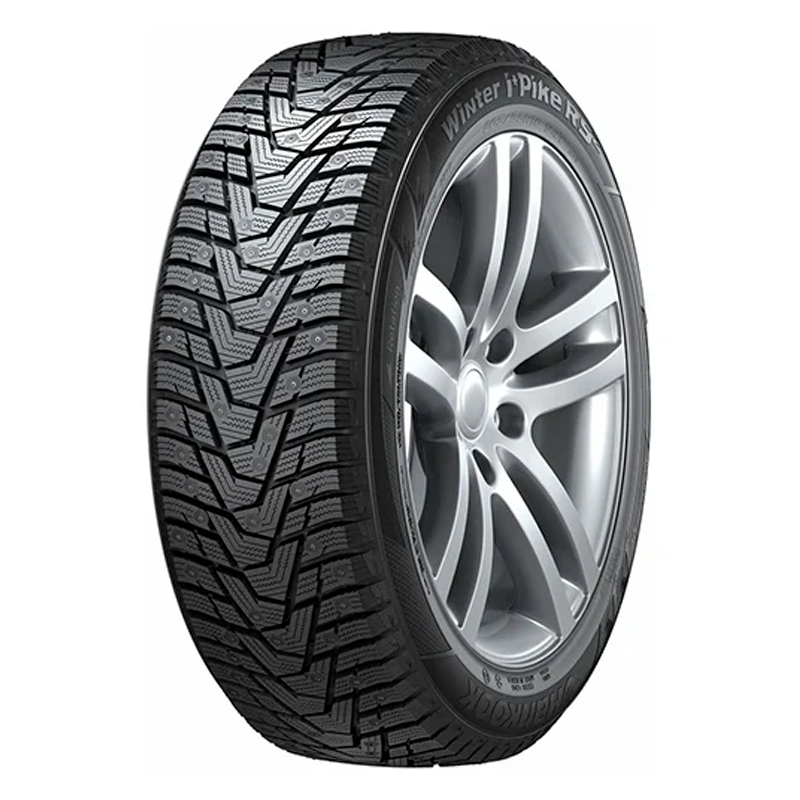 фото Шины hankook winter i*pike rs2 w429 235/55r17 103t