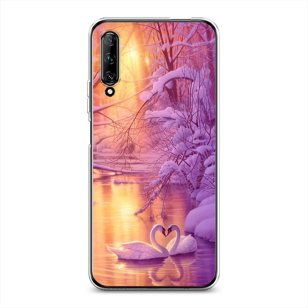 Чехол на Huawei Y9s  