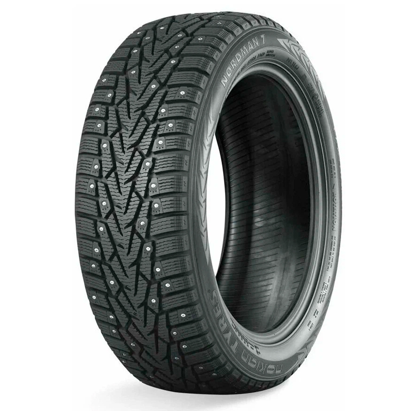 

Шины Nordman 7 175/70 R14 88T XL шип, Nordman 7