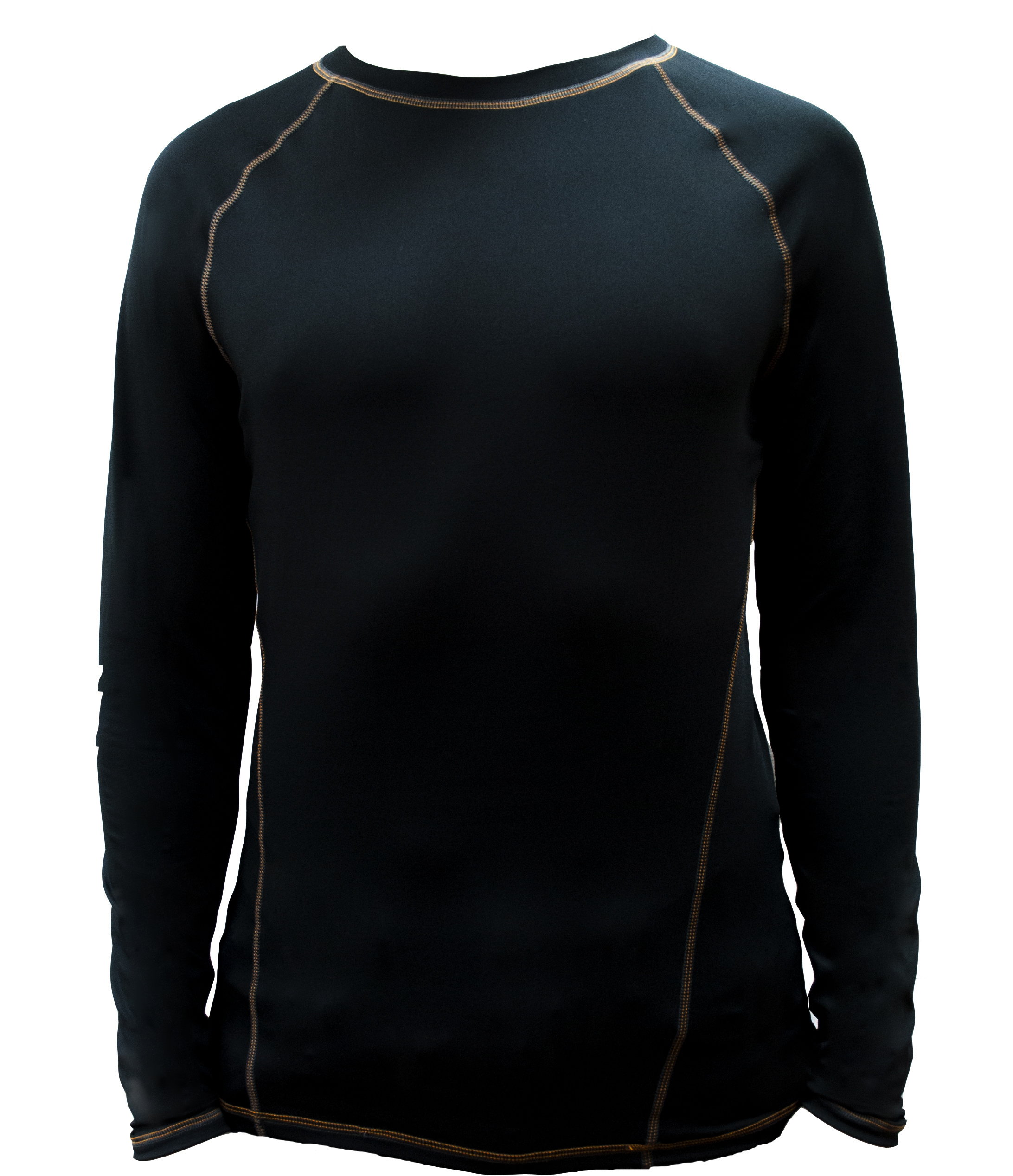 

Термо-кофта I ONE Anatomic SR мужская(M / черная/M), Anatomic