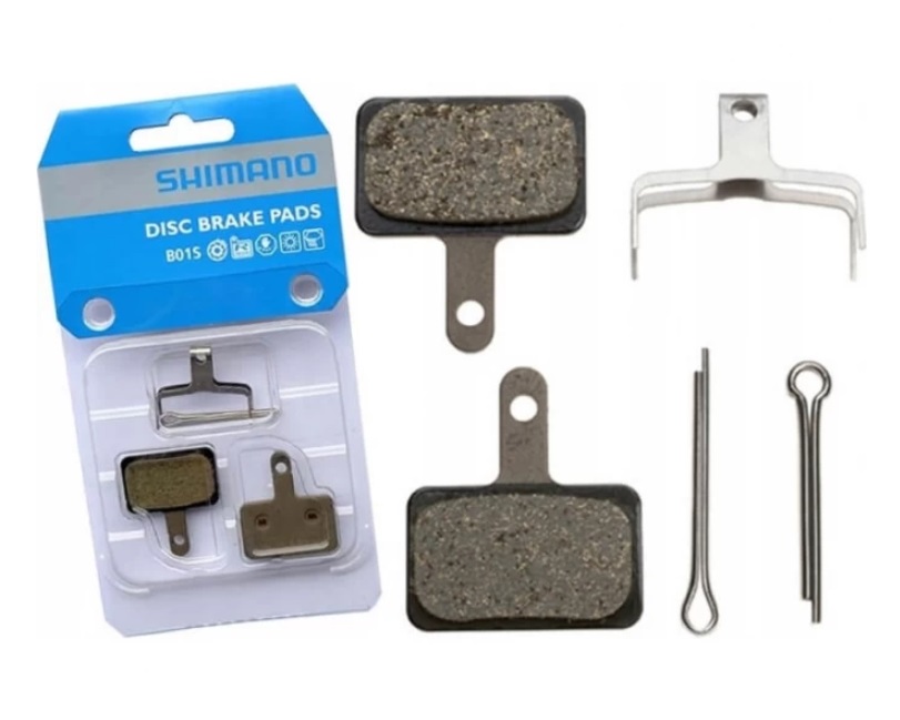 

Тормозные колодки SHIMANO B01S, B01S