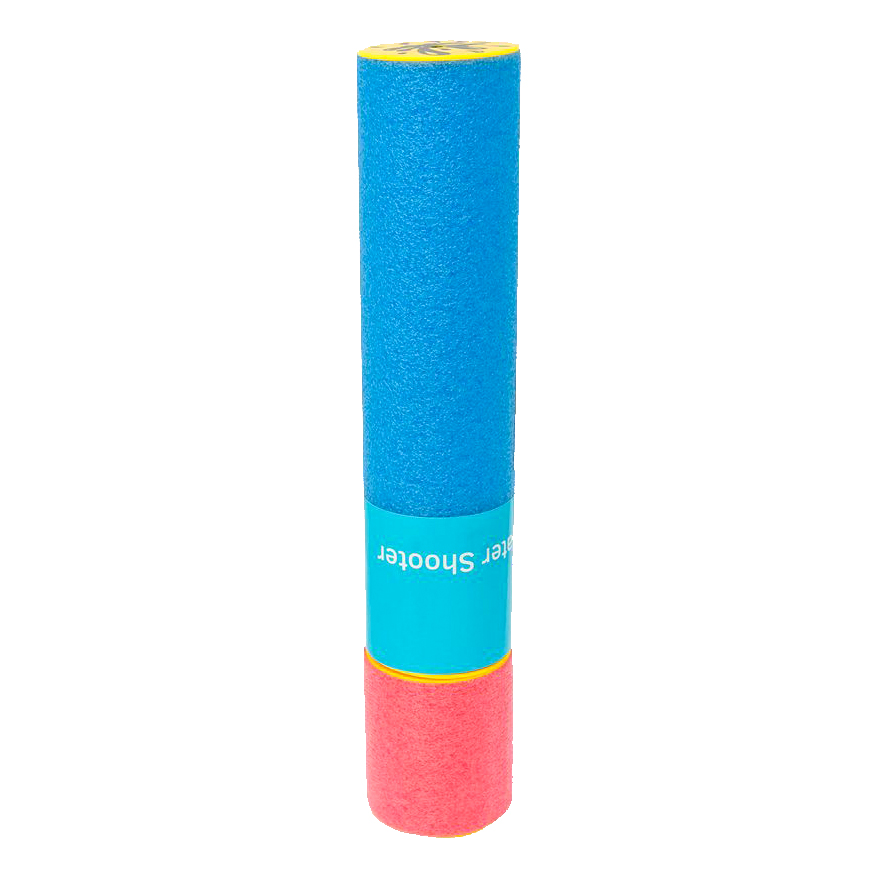 

Игрушечное оружие водное Water Shooter, Синий;красный