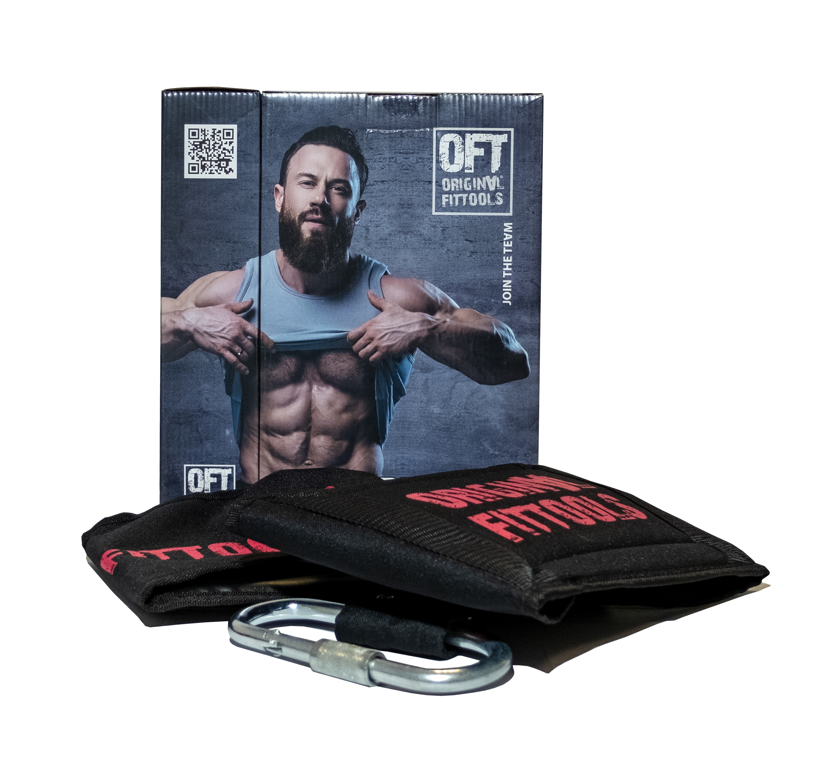 фото Подвесные петли original fittools ft