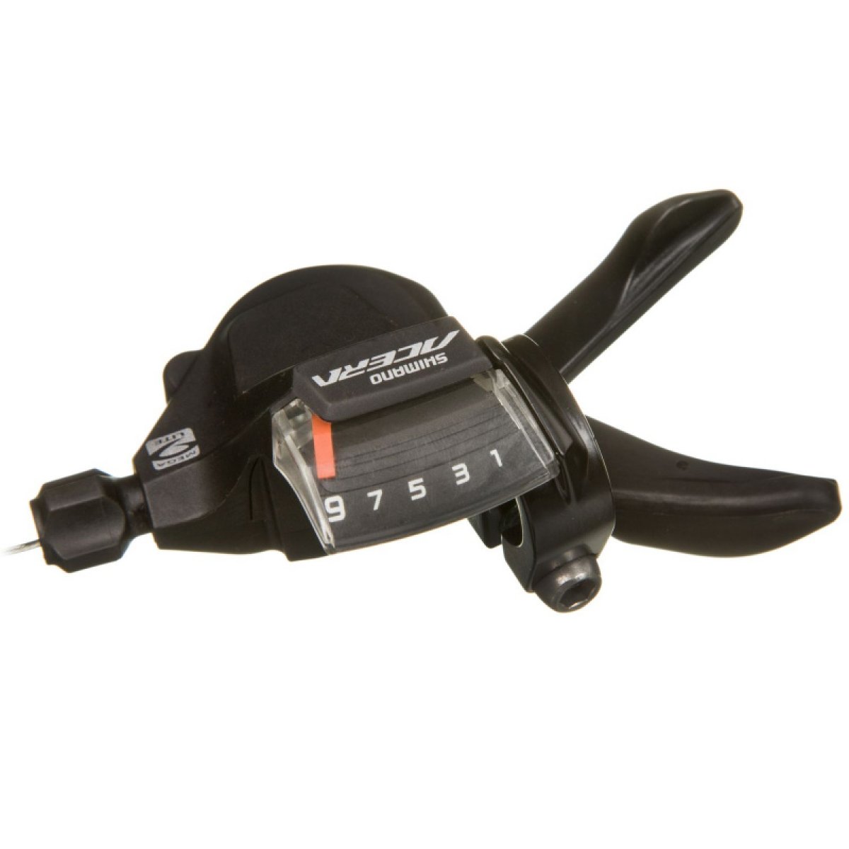

Шифтер правый SHIMANO Acera M3000 9ск, Acera M3000