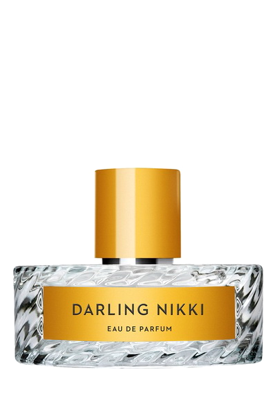 Парфюмерная вода Vilhelm Parfumerie Darling Nikki 100 мл газетная музыка