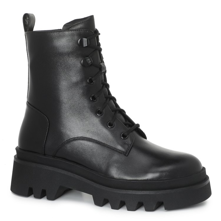 

Ботинки женские Tendance TW-Z026 черные 39 EU, Черный, TW-Z026