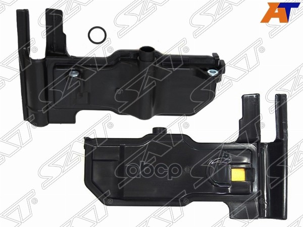 

SAT Фильтр АКПП HONDA ACCORD/TORNEO CF# 97-02/ODYSSEY 2.3 99-03/PRELUDE 2.2 96-00