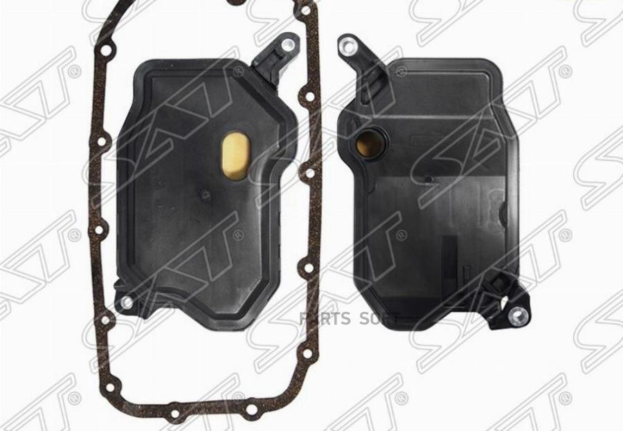 

SAT Фильтр АКПП HONDA Civic 01-05 EN2,ES8