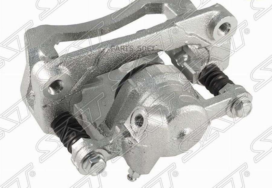 

SAT Суппорт тормозной RR SUBARU FORESTER 07- LH