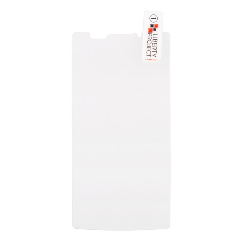 

Защитное стекло "LP" для LG Spirit H422 0,33 мм, 2,5D 9H (ударопрочное)