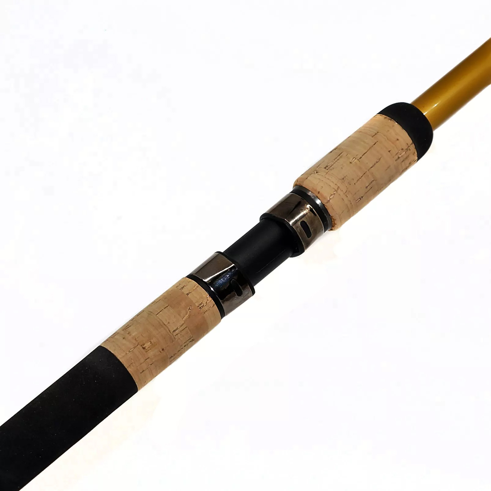 

Удилище Caiman Carpodrome tele match 4,5 м, тест 10-50 г, 181708 2855