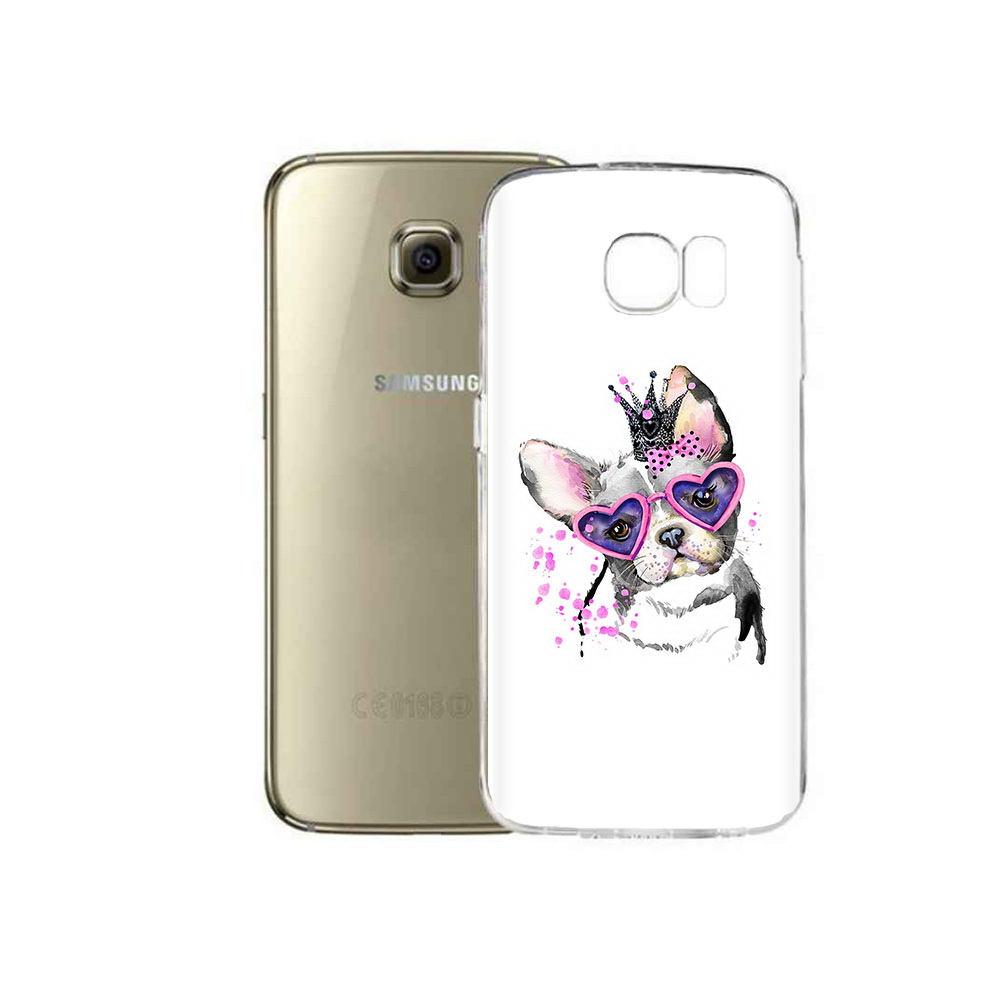 

Чехол MyPads Tocco для Samsung Galaxy C5 Pro принцесса (PT61139.577.558), Прозрачный, Tocco