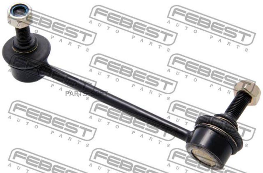 

Тяга стабилизатора задн левая honda accord 2008- 0323-curl
