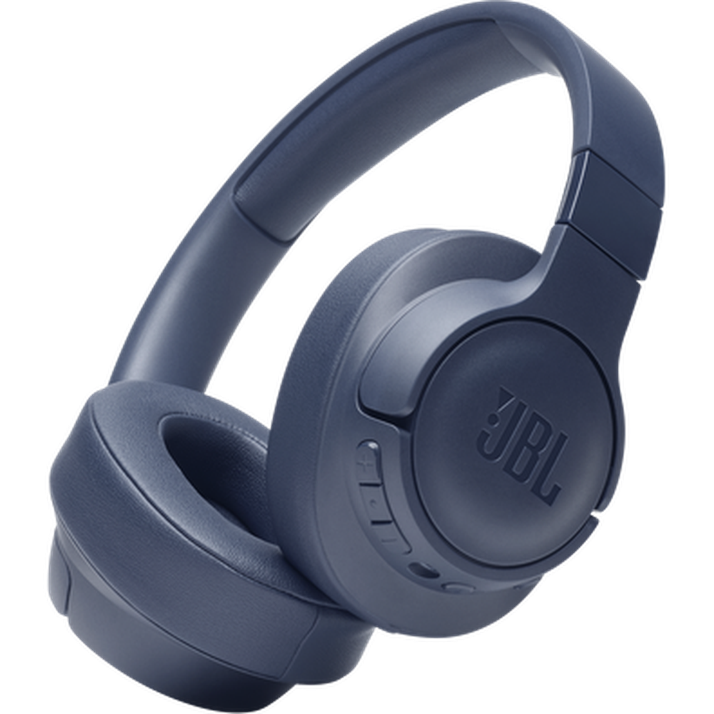 фото Беспроводные наушники jbl tune 760nc blue