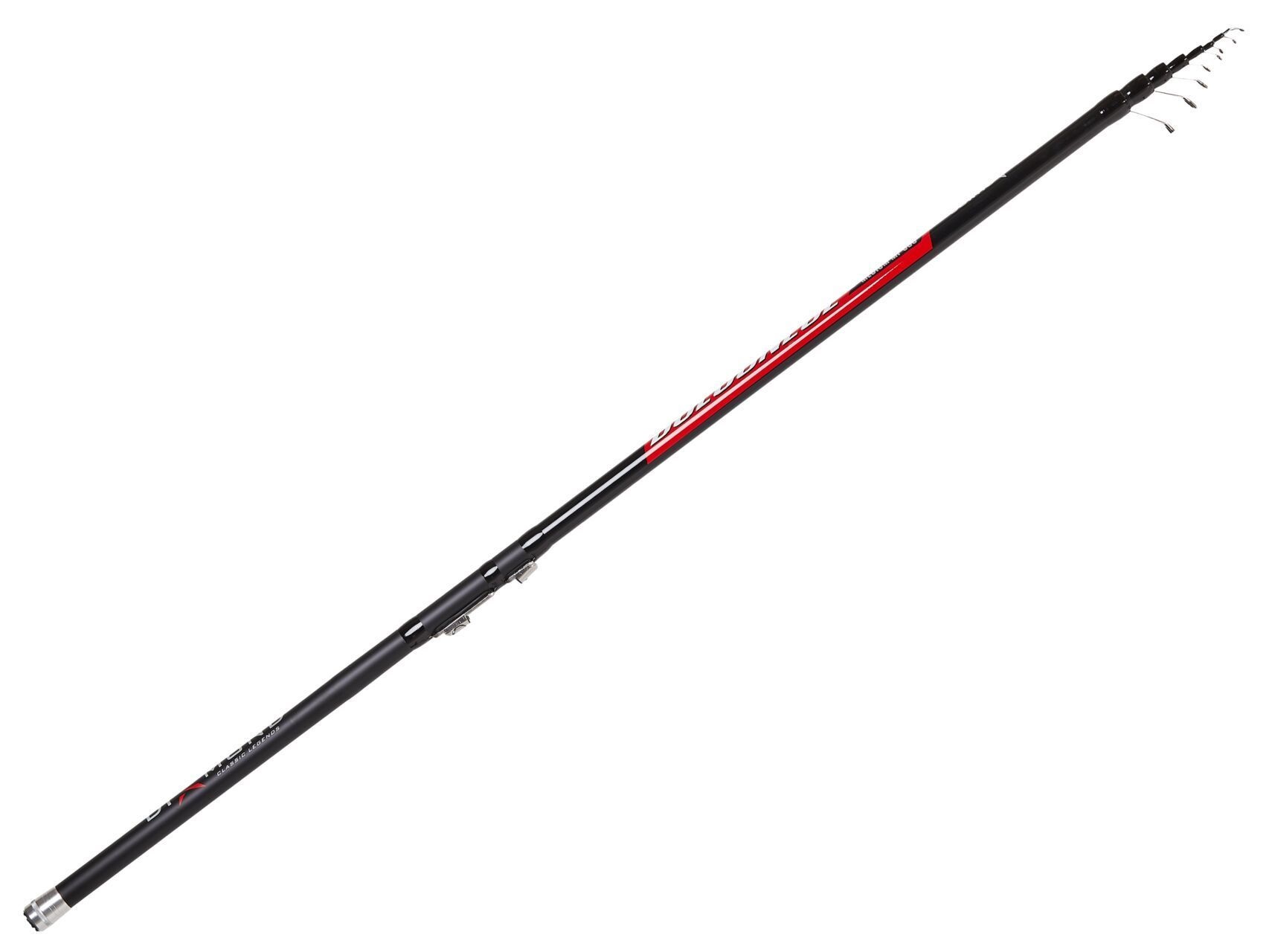 

Удилище Salmo Diamond Bolognese Medium MF 6m 5-20g 2251-600