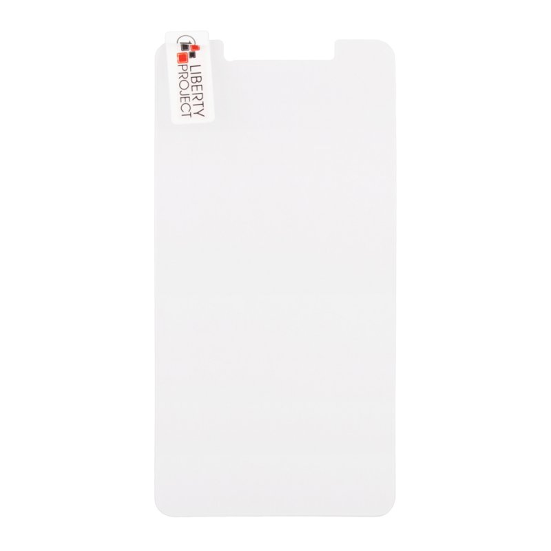 

Защитное стекло "LP" для Lenovo VIBE P1m 0,33 мм, 2,5D 9H (ударопрочное)