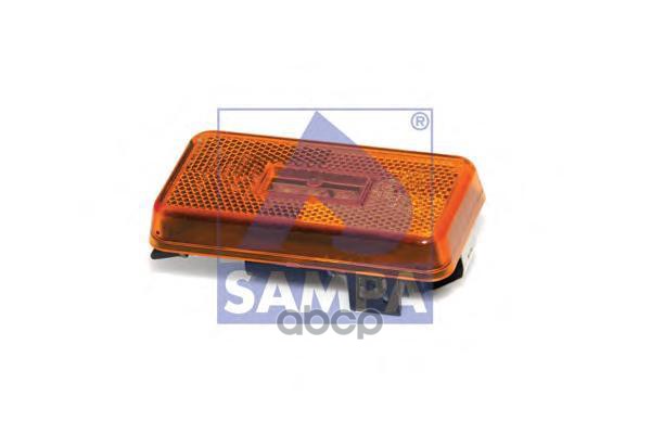 

Фонарь габаритный LEDScania 4-serie