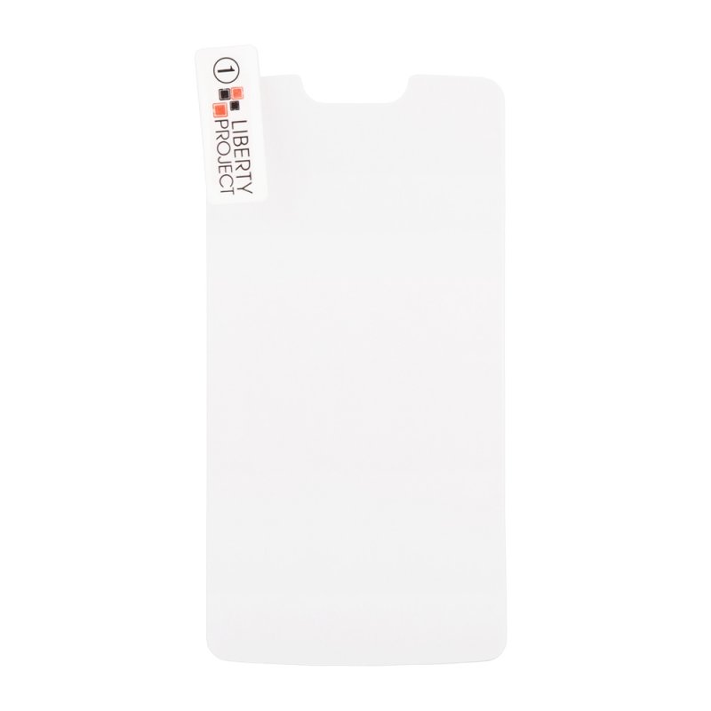 

Защитное стекло "LP" для Lenovo A1000 0,33 мм, 2,5D 9H (ударопрочное)