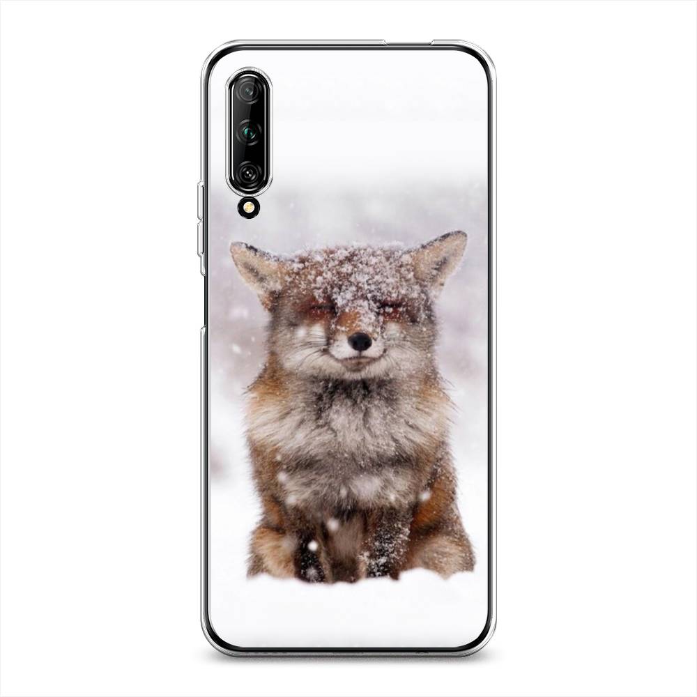 Чехол на Huawei Y9s  