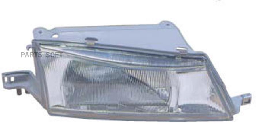 

DEPO 222-1103R-LD-EM Фара главного света правая