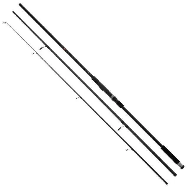 

Удилище штекерное Mikado SENSEI HEAVY Carp 390 / 3.25 lbs (3 секц.), Sensei Heavy Carp