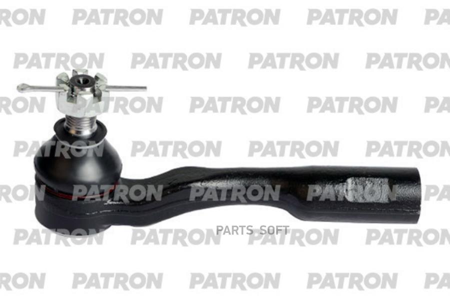 

PATRON PS10011L Наконечник рулевой тяги TOYOTA TUNDRA 1st Gen 2000-2007