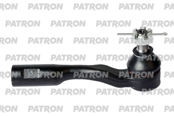 

PATRON Наконечник рулевой тяги PATRON PS10011R