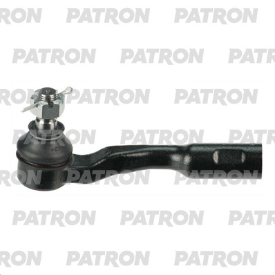 

Наконечник рулевой тяги левый TOYOTA: TUNDRA 03-06, SEGUOIA 03-07 PATRON PS10016L