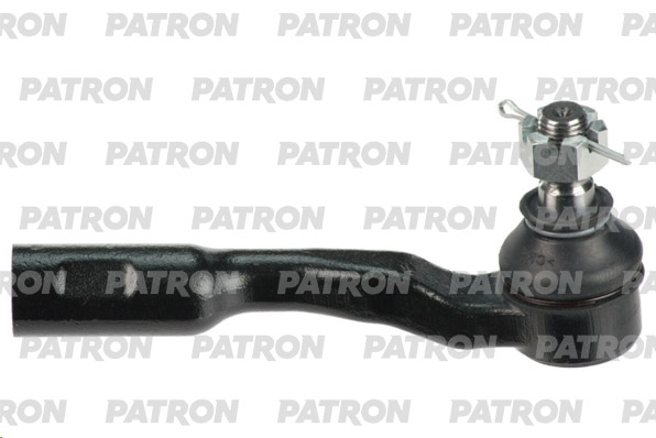 

Наконечник рулевой тяги правый TOYOTA: TUNDRA 03-06, SEGUOIA 03-07 PATRON PS10016R