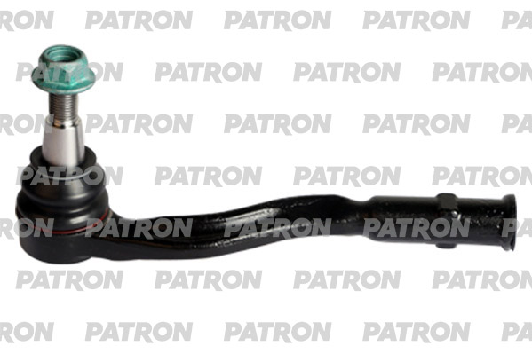 

Наконечник рулевой тяги левый AUDI Q7 16- (произведено в Турции) PATRON PS10023L