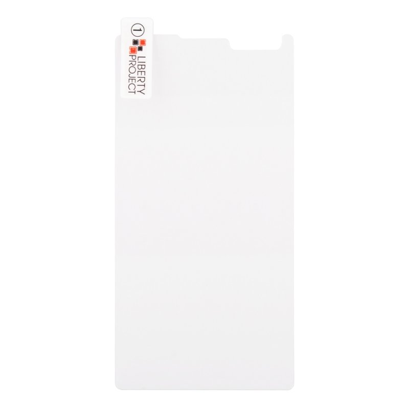 

Защитное стекло "LP" для LG X Power K220DS 0,33 мм, 2,5D 9H (ударопрочное)