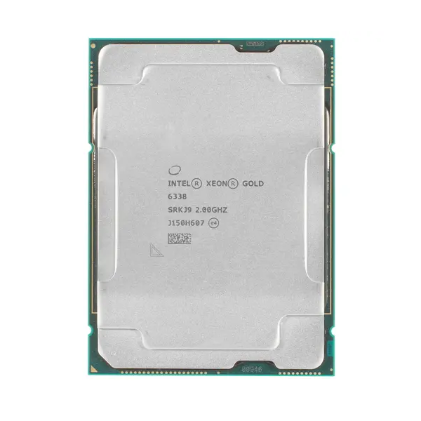 

Процессор Intel Xeon Gold 6338 OEM, Xeon Gold 6338