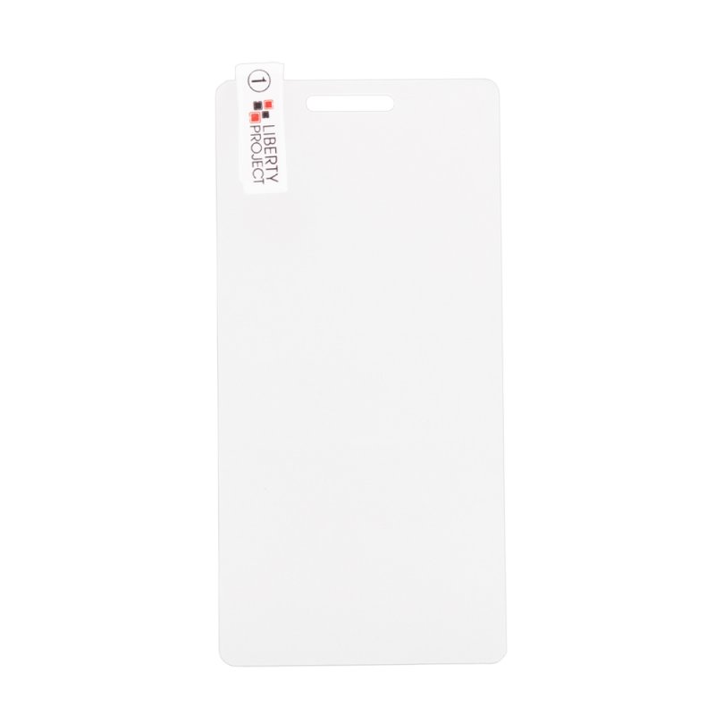 

Защитное стекло "LP" для Xiaomi Mi 4S 0,33 мм, 2,5D 9H (ударопрочное)