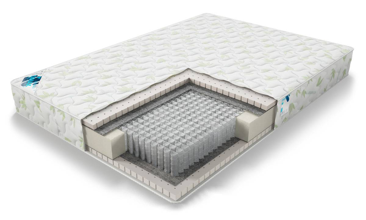 

Матрас Dimax Мега Софт 120х210, Мега Софт 120х210