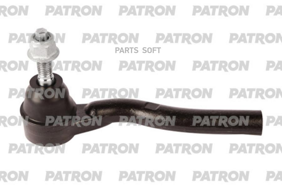 

PATRON PS10027L Наконечник рулевой тяги CADILLAC CTS 1st Gen 2003-2007