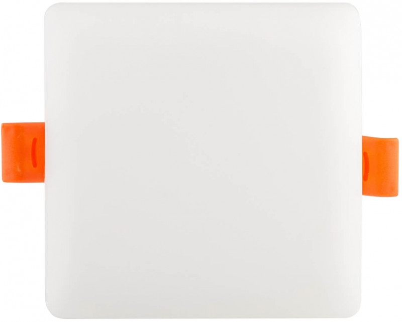 

Встраиваемый точечный светильник Denkirs DK4600 DK4606-WW