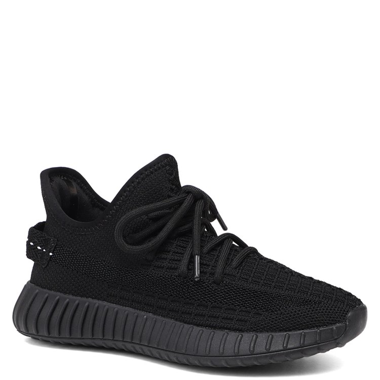 

Кроссовки TENDANCE DJ-2026-2, черный, 36, DJ-2026-2