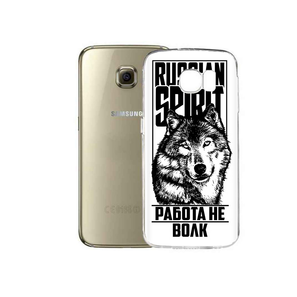 

Чехол MyPads Tocco для Samsung Galaxy C5 Pro работа не волк (PT61139.577.564), Прозрачный, Tocco