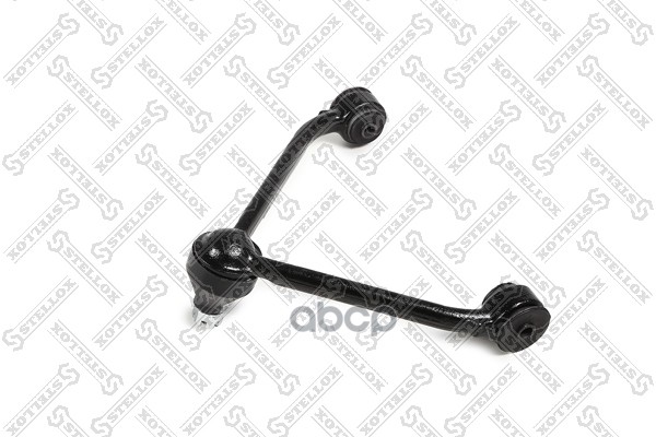 

57-04164-Sx_рычаг Подвески Передний Верхний Левый! Ssangyong Actyon/Kyron/Rexton 01> Stell