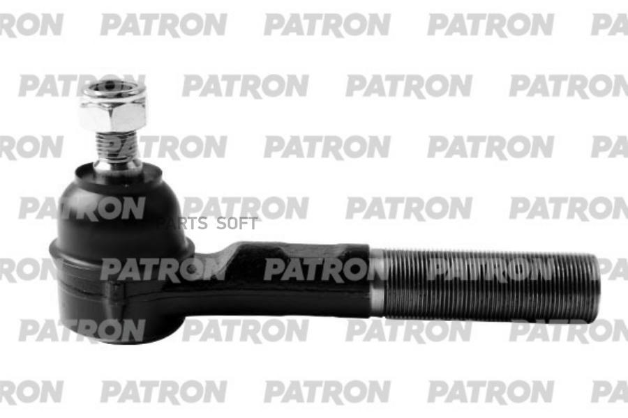 

Наконечник рулевой тяги JEEP WRANGLER 2007-2018 (произведено в Турции) PATRON PS10048R