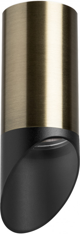 

Точечный накладной светильник Rullo R43137 (214431+201437)