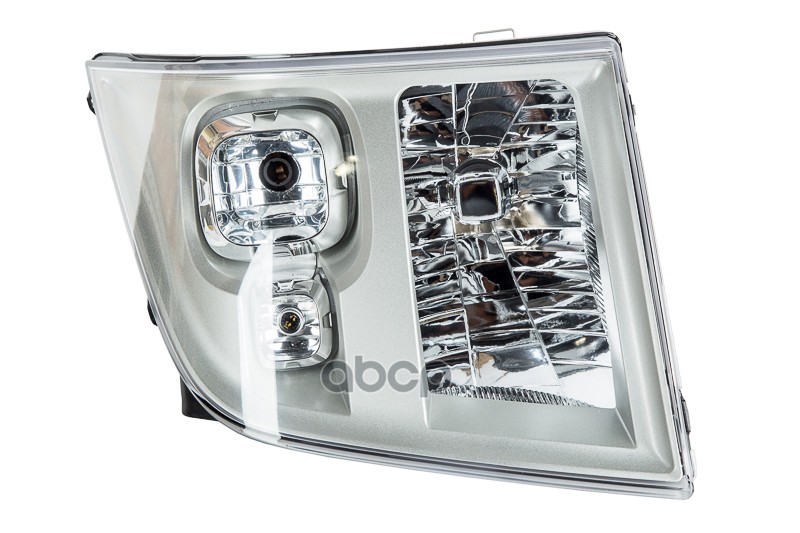 

Фара Передн Лев С Эк Ford: Transit 06- Depo арт. 431-1175L-LD-EM
