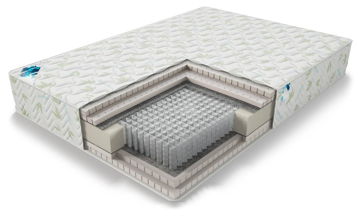 

Матрас Dimax Мега Софт люкс 160х220, Мега Софт люкс 160х220