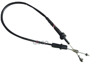 

Трос Газа Gm Nexia 16 Клапанов GENERAL MOTORS 96184236