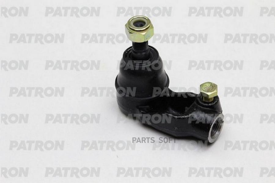 

PATRON PS1010LKOR Наконечник рулевой тяги DAEWOO: ESPERO 90-, NEXIA 95-, LANOS 97- (произв