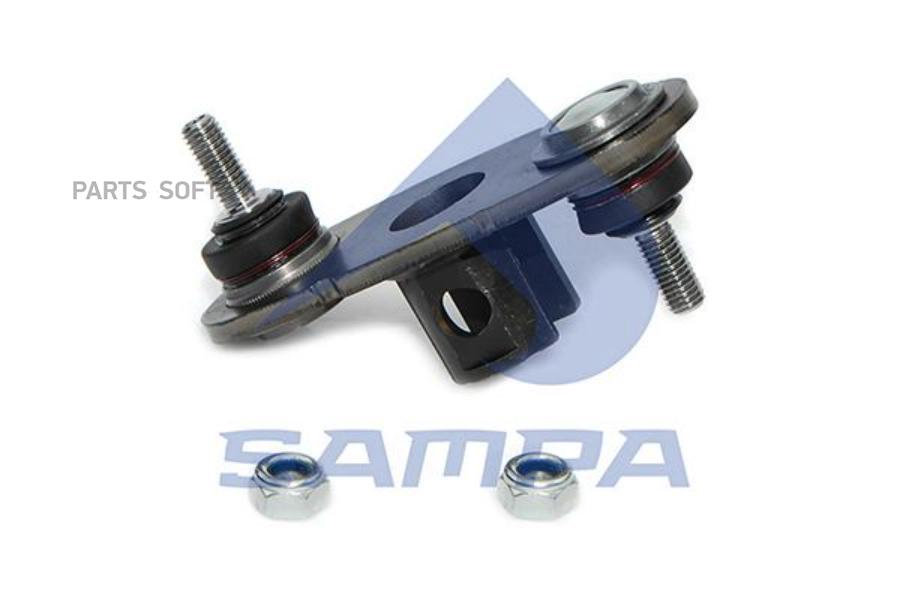 

SAMPA 042360