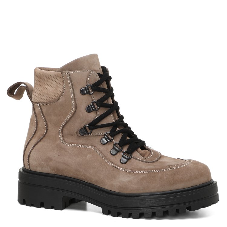 

Ботинки HAPPY STEP W3HIKY W3HIKY, серый, 38, W3HIKY