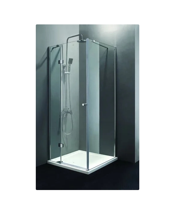 

Дверь для душевого уголка Cezares VERONA-W-60/30-C-Cr