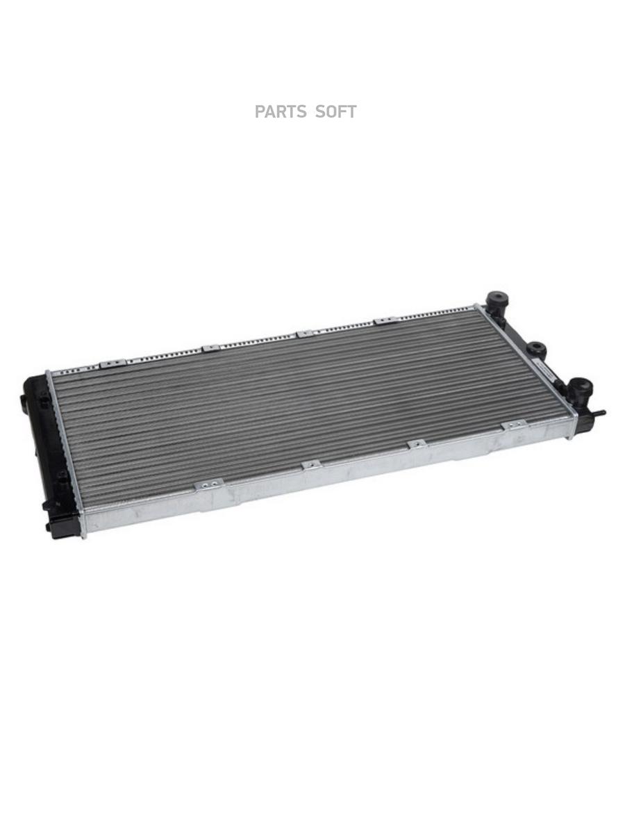 

Z20222_радиатор Системы Охлаждения! Vw Passat 1.6-1.6td 80-88 ZENTPARTS арт. Z20222